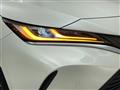 2022 Toyota Harrier Hybrid