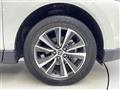 2022 Toyota Harrier Hybrid