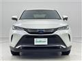 2022 Toyota Harrier Hybrid