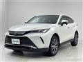 2022 Toyota Harrier Hybrid