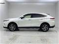 2022 Toyota Harrier Hybrid