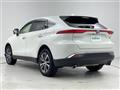 2022 Toyota Harrier Hybrid