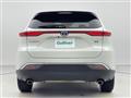 2022 Toyota Harrier Hybrid