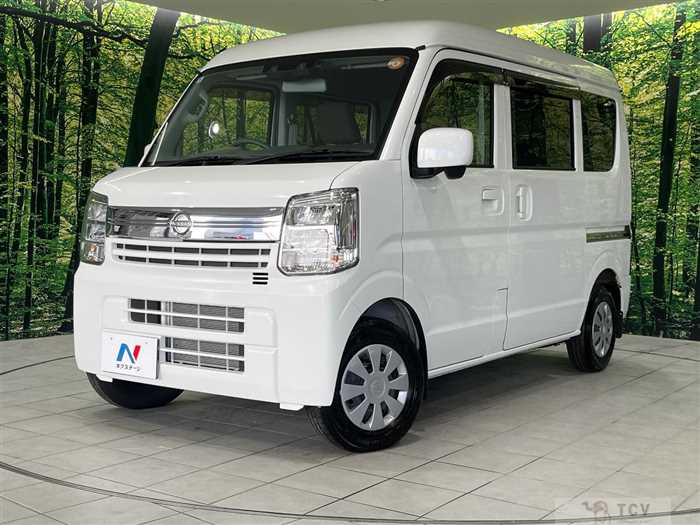 2025 Nissan Clipper Van