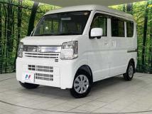 2025 Nissan Clipper Van