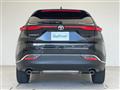2021 Toyota Harrier