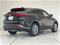 2021 Toyota Harrier