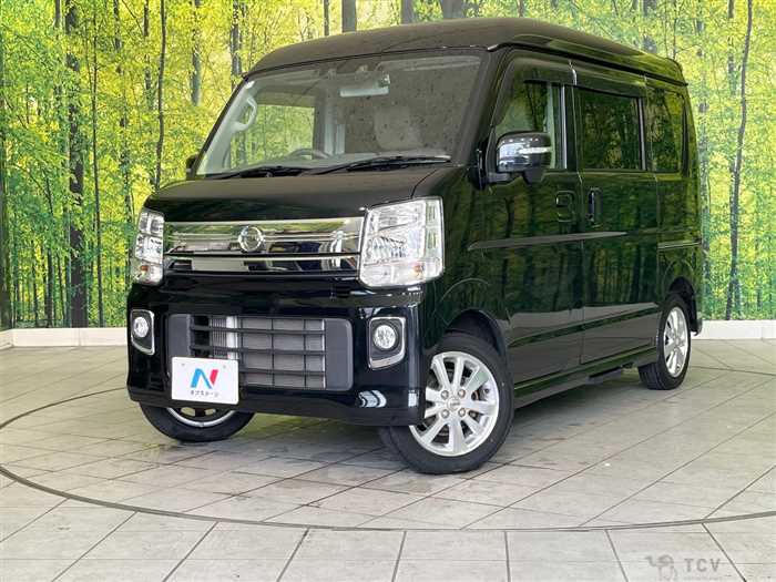 2024 Nissan NV100Clipper