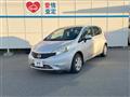 2014 Nissan Note