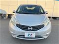 2014 Nissan Note