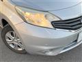 2014 Nissan Note