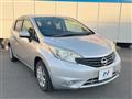2014 Nissan Note