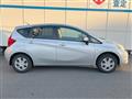 2014 Nissan Note