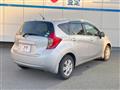2014 Nissan Note