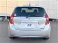 2014 Nissan Note