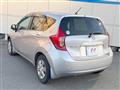 2014 Nissan Note