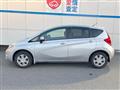2014 Nissan Note