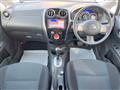 2014 Nissan Note