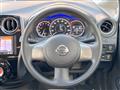 2014 Nissan Note