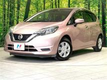 2016 Nissan Note