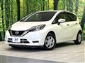 2020 Nissan Note