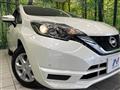 2020 Nissan Note