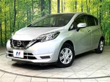 2020 Nissan Note