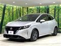 2022 Nissan Note