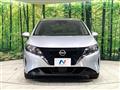 2022 Nissan Note