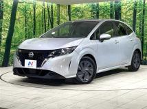 2022 Nissan Note