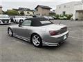 2000 Honda S2000