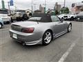 2000 Honda S2000