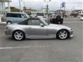 2000 Honda S2000