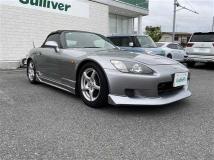 2000 Honda S2000