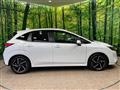 2022 Nissan Note