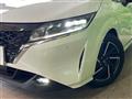 2022 Nissan Note