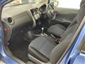 2015 Nissan Note