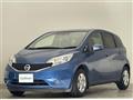 2015 Nissan Note