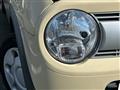 2020 Suzuki Lapin