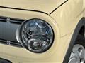 2020 Suzuki Lapin