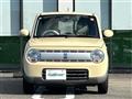 2020 Suzuki Lapin
