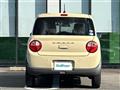 2020 Suzuki Lapin