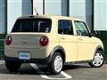 2020 Suzuki Lapin