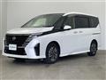 2024 Nissan Serena