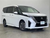 2024 Nissan Serena
