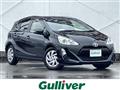 2015 Toyota AQUA