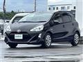 2015 Toyota AQUA