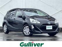 2015 Toyota AQUA