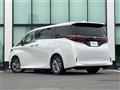 2024 Toyota Alphard