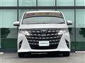 2024 Toyota Alphard